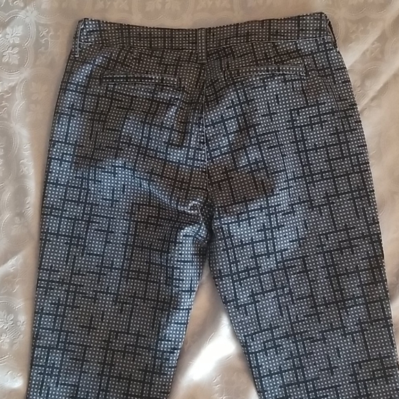 NYJD Sateen Denim Jeans - Picture 4 of 6